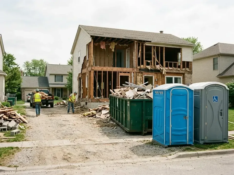 home-renovation-demolition-sit-010 — frequently asked questions, Portable Toilet & Dumpsters Rental in Sunrise Manor, NV